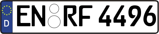 EN-RF4496