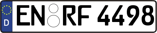 EN-RF4498