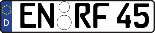 EN-RF45