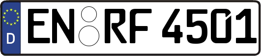 EN-RF4501