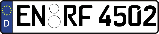 EN-RF4502