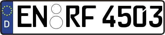 EN-RF4503