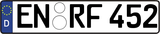 EN-RF452