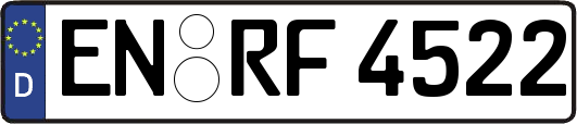 EN-RF4522