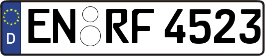 EN-RF4523