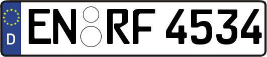 EN-RF4534