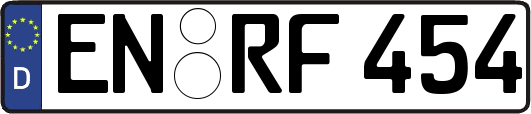 EN-RF454