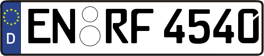 EN-RF4540