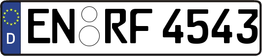 EN-RF4543