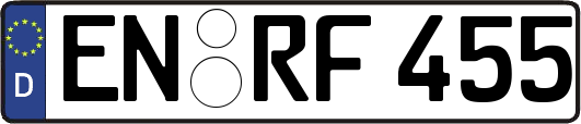 EN-RF455