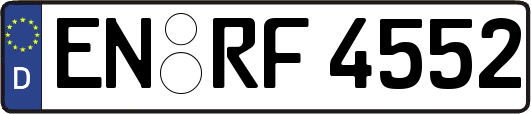 EN-RF4552