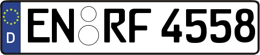 EN-RF4558
