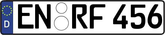 EN-RF456