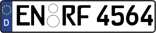 EN-RF4564