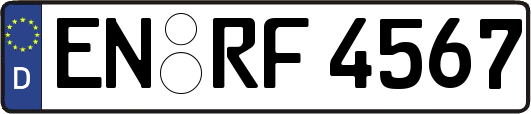 EN-RF4567
