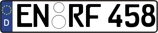 EN-RF458