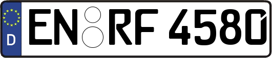 EN-RF4580