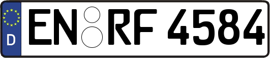 EN-RF4584