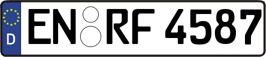 EN-RF4587