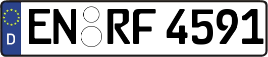 EN-RF4591