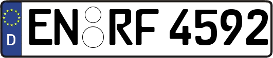 EN-RF4592