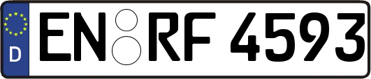 EN-RF4593