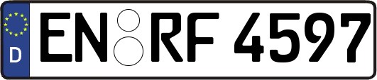 EN-RF4597