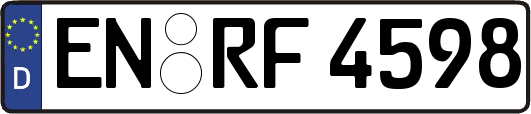 EN-RF4598
