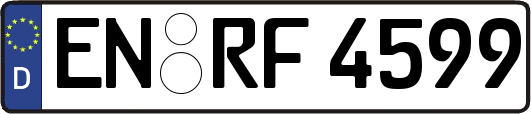 EN-RF4599