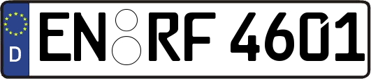 EN-RF4601