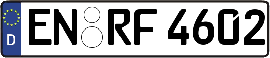 EN-RF4602