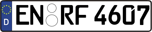 EN-RF4607