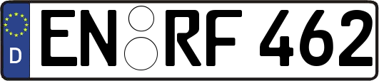 EN-RF462