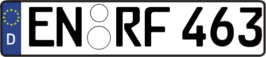 EN-RF463