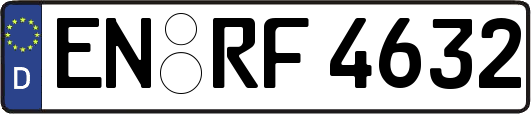 EN-RF4632