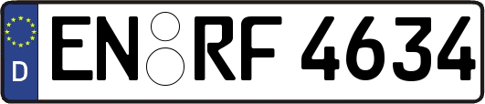 EN-RF4634