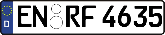 EN-RF4635