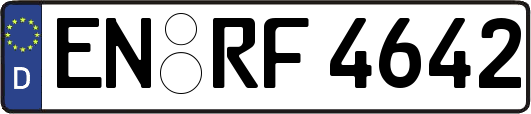 EN-RF4642