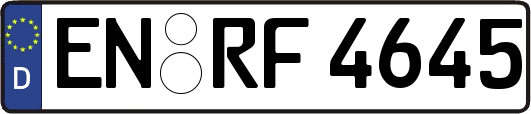 EN-RF4645