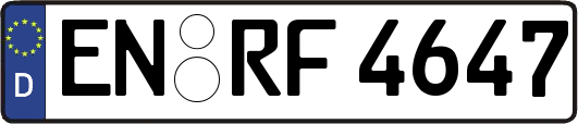 EN-RF4647