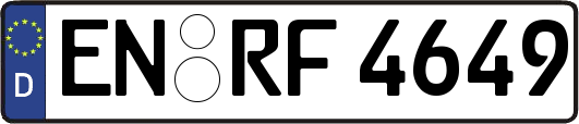 EN-RF4649