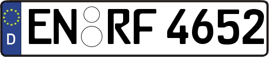 EN-RF4652