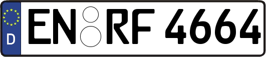 EN-RF4664