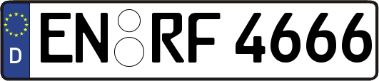 EN-RF4666