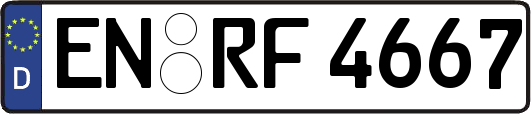 EN-RF4667