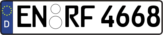 EN-RF4668