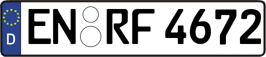 EN-RF4672