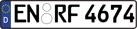EN-RF4674