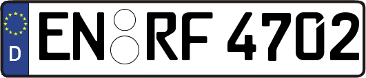 EN-RF4702