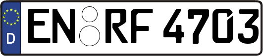 EN-RF4703